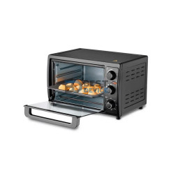 HORNO ELECTRICO MULTI CE150USA 20L NEGRO