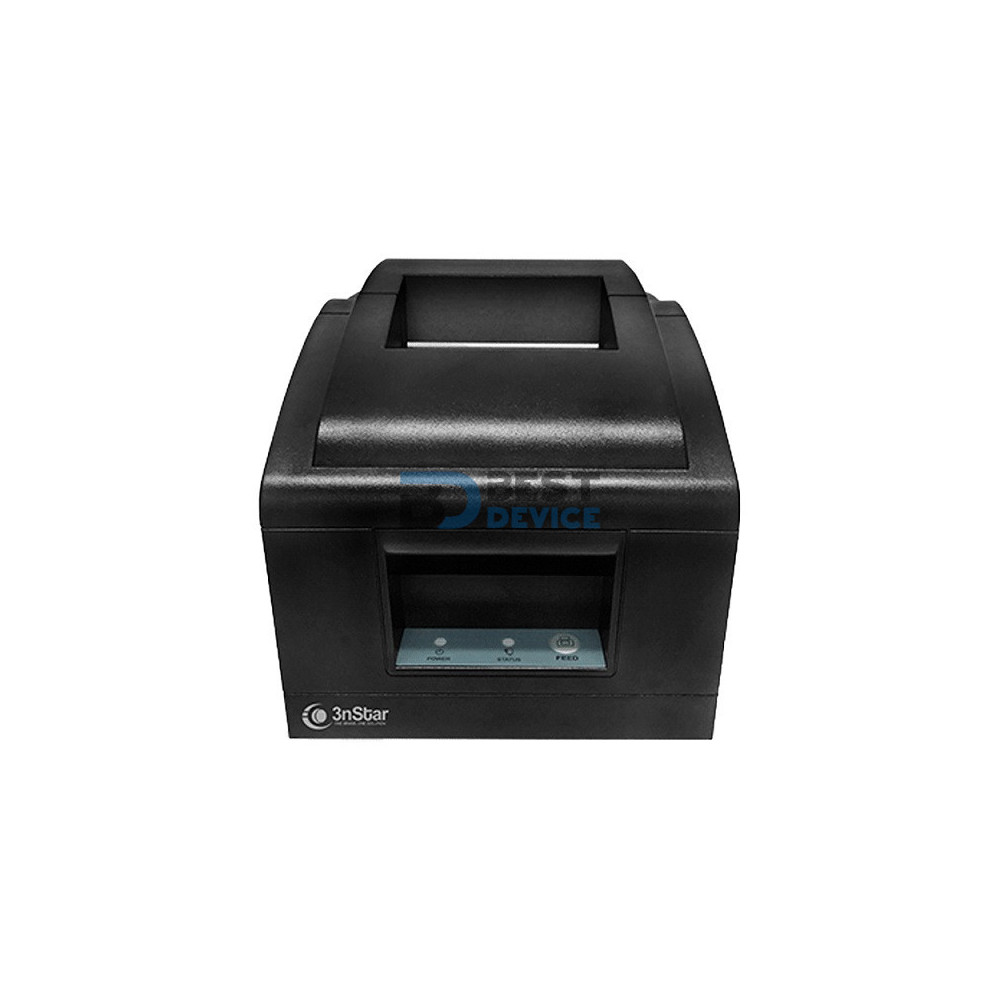 IMPRESORA 3NSTAR MATRICIAL RECIBOS 3" RPI007E USB/RED/BIVOLT/ESC/POS NEG CAB/USB