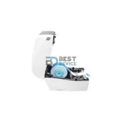 IMPRESORA 3NSTAR DE PULSERAS LTT422 1D/2D RED/USB 110M BLANCO