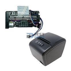 CABEZAL PARA IMPRESORAS 3NSTAR TERMICA DE RECIBOS 3" ZRPT-PH3