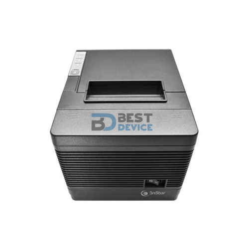 IMPRESORA 3NSTAR TERMICA USB/SERIAL/RED RPT008