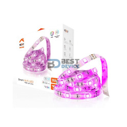 IOT NEXXT KIT BASE CINTA LED COLOR 12W/5M/RGB/ NHB-S611