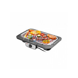 PARRILLA ELECTRICA MULTI GOURMET 1800W 127V CE131USA