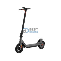 MONOPATIN ELECTRICO XIAOMI 4 LITE (2ND GEN) BHR8052GL 10"/NEGRO