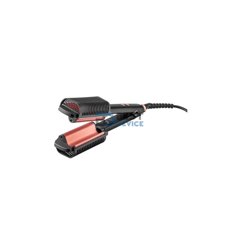 PLANCHITA MODELADORA MULTI EFECTO SIRENA EB130 2 EN 1 100W BIVOLT