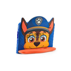 TABLET KID MULTI NB630 QC/64GB/4G/7"/AZUL PAW PATROL CHASE