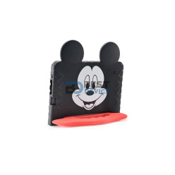 TABLET KID MULTI NB627 QC/64GB/4G/7"/ROJO MICKEY