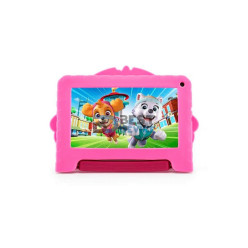 TABLET KID MULTI NB631 QC/64GB/4G/7"/ROSA PAW PATROL SKYE