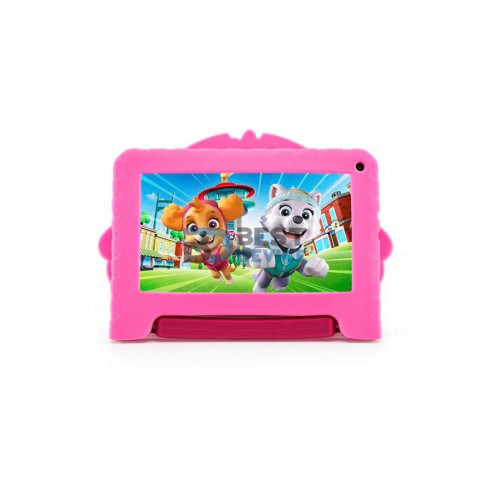 TABLET KID MULTI NB631 QC/64GB/4G/7"/ROSA PAW PATROL SKYE
