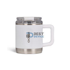 TAZA TÉRMICA IGLOO 450ML SSTL COFFEE MUG BLANCO 71231