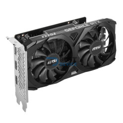 TARJETA GRÁFICA MSI RTX3050 VENTUS 2X 6G OC DD6 912-V812-060