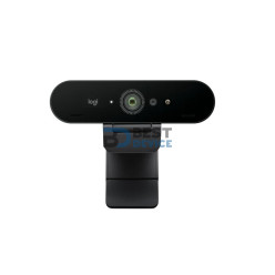 CÁMARA WEB LOGITECH VC 960-001105 BRIO 4K