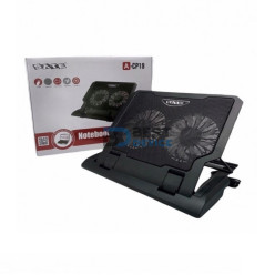 COOLING PAD SATE PARA NOTEBOOK A-CP19