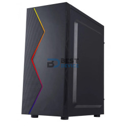 GABINETE GAMER SATELLITE K884