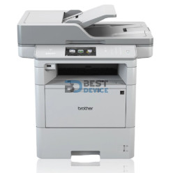 IMPRESORA BROTHER LASER DCPL6600DW MULTIFUNCION WIF/DUPL