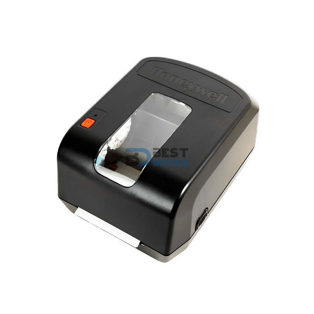 IMPRESORA HONEYWELL PC42T USB/SERIAL/RED