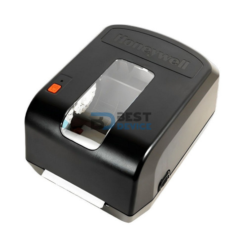 IMPRESORA HONEYWELL PC42T USB/SERIAL/RED