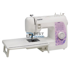 MAQUINA DE COSER BROTHER BM3850PA