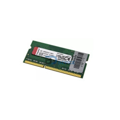 MEMORIA RAM PARA NOTEBOOK DDR3 KINGSTON 8GB 1333 MHZ