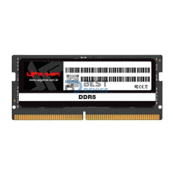MEMORIA RAM PARA NOTEBOOK DDR5 UP GAMER 16GB 5200 MHZ