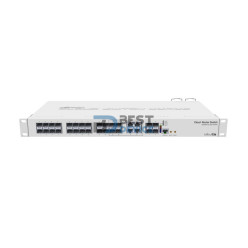 SWITCH MIKROTIK CLOUD CRS328 4C-20S-4S