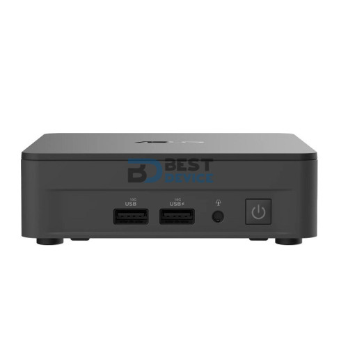 MINI PC ASUS NUC I5 1.7/HDMI/WIFI/BT/RED/DDR4/USB RNUC12WSKI500001I