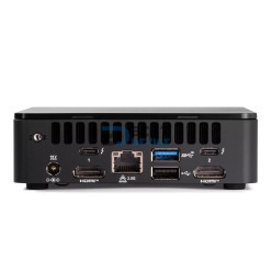 MINI PC ASUS NUC I5 1.7/HDMI/WIFI/BT/RED/DDR4/USB RNUC12WSKI500001I