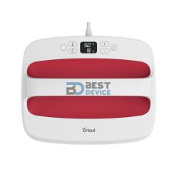 PRENSA DE CALOR CRICUT EASYPRESS 2 2005557