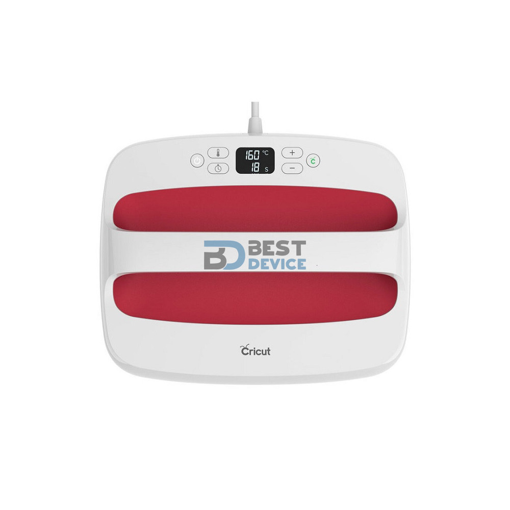 PRENSA DE CALOR CRICUT EASYPRESS 2 2005557