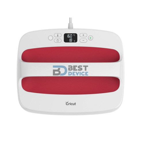 PRENSA DE CALOR CRICUT EASYPRESS 2 2005557