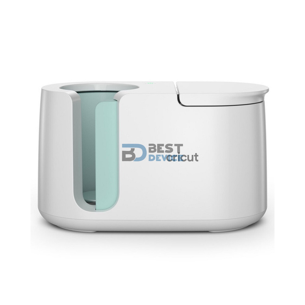 PRENSA DE CALOR CRICUT PARA TAZA 2008736