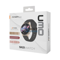 SMART WATCH ARGOMTECH ARG-WT-6030RG C30 ROSA