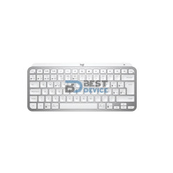 TECLADO LOGITECH 920-010477 MX MINI WIR GRIS