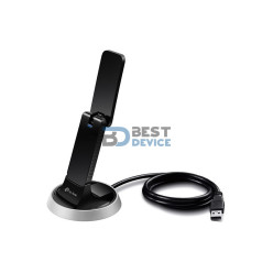 ADAPTADOR TP-LINK ARCHER T9UH AC1900 DUAL BAND WIFI USB