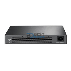 SWITCH TP-LINK 24 G-LAN TL-SG1024D RACKMOUNT