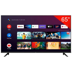 TV MTEK 65"HD MK65FSAU SMART ANDROID NETFLIX WIFI