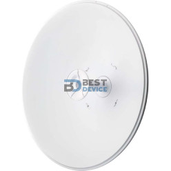 ANTENA UBIQUITI RD-5G30-LW 5GHZ ROCKET DISH