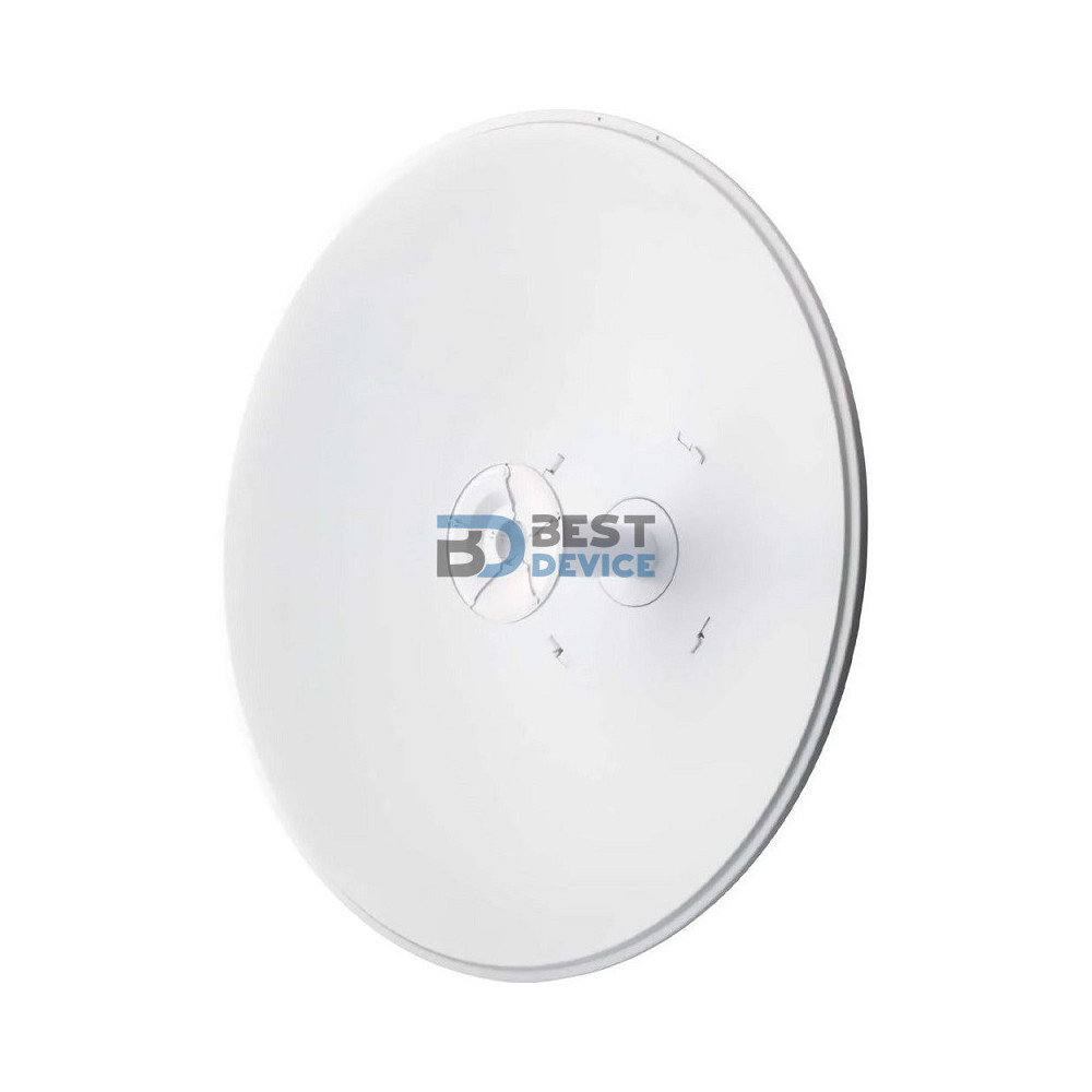 ANTENA UBIQUITI RD-5G30-LW 5GHZ ROCKET DISH