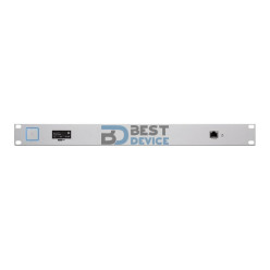 UBIQUITI CLOUD KEY RACK MOUNT CKG2-RM G2