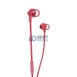 AURICULAR HP 2AP90AA ABL ROJO