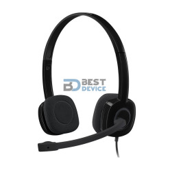 AURICULAR LOGITECH 981-000587 H151