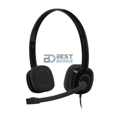 AURICULAR LOGITECH 981-000587 H151