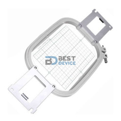 BASTIDOR BROTHER PRH180 18X13CM