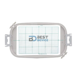 BASTIDOR BROTHER PRH300 20X30CM