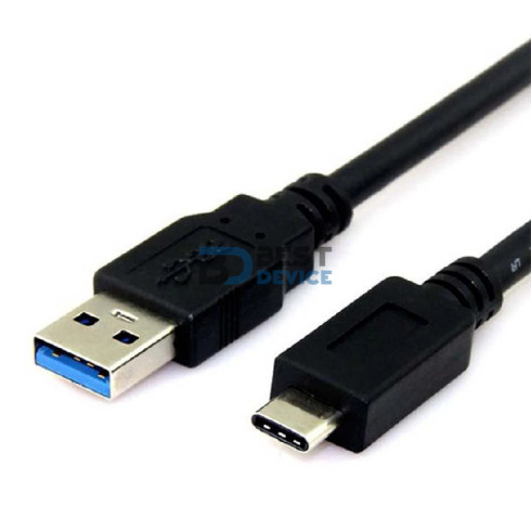 CABLE ARGOMTECH ARG-CB-0041 TYPE-C USB 3.0