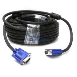 CABLE ARGOMTECH ARG-CB-0079 VGA 15 MTS