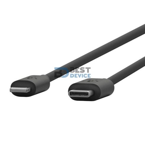 CABLE BELKIN iOS USB-C MIX IT F8J239BT04-BLK