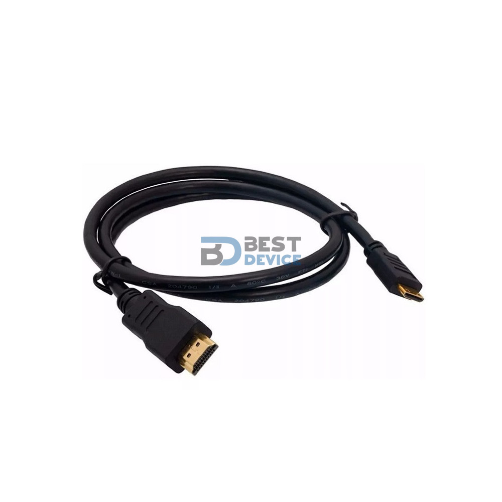 CABLE HDMI AGILER AGI-1128 3MTS