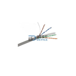 CABLE UTP CAT6U DAHUA DH-PFM920I-6U-U 305M