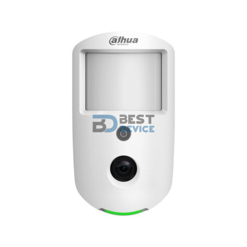 CÁMARA DAHUA ARD1731-W2 PIR 1600*1200 RF-HD INALAMBRICO